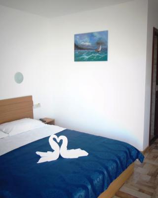 Casa Albatros