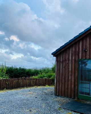 Hazelmount Self-Catering Cabin