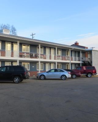 Midtown Western Inn - Kearney