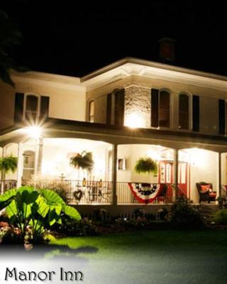 Monroe Manor Inn