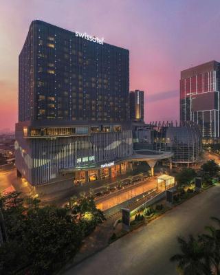 Swissôtel Jakarta PIK Avenue