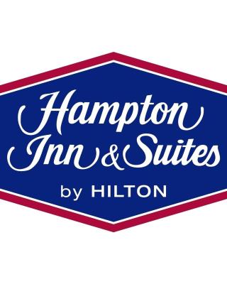 Hampton Inn & Suites Farmington