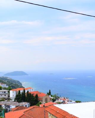 Casa di levante - Glossa Skopelos