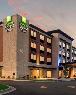 Holiday Inn Express & Suites Racine, an IHG Hotel