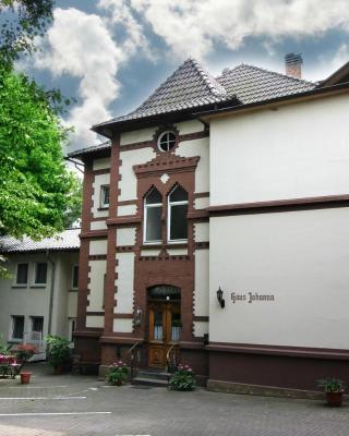 Hotel-Garni Haus Johanna