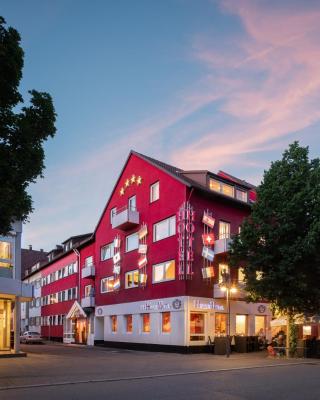 Hetzel Hotel Stuttgart