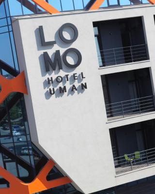 LOMO Hotel Uman