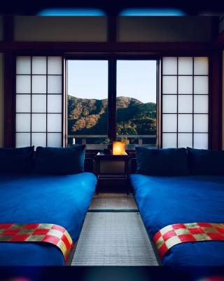 Taisho Motor Wir zen - Vacation STAY 88575