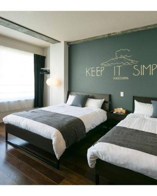 ROI SPACE KAGOSHIMA - Vacation STAY 87818