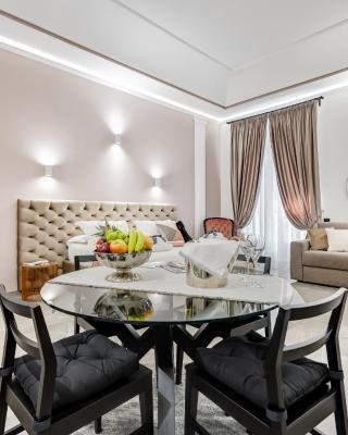 UnoSeiTre - Luxury Apartment & Suite