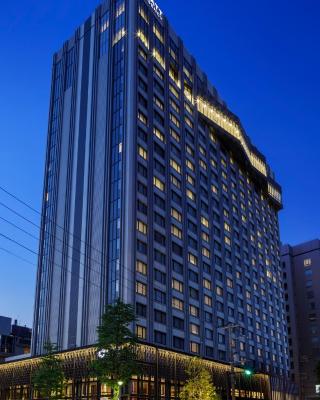 横滨凯悦酒店