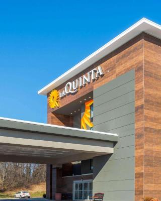 La Quinta by Wyndham Aberdeen-APG