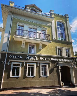Aura Hotel & Spa