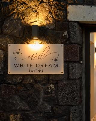 White Dream Suites