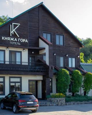 Knyazha Hora Hotel