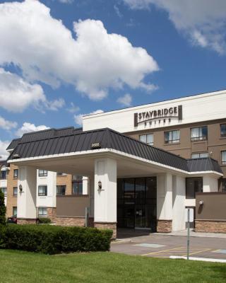 Staybridge Suites Toronto - Vaughan South, an IHG Hotel