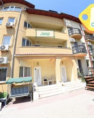 Vila Jasp