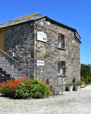 Plain Street Cottage, The Barn B&B