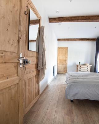 Les Chambres d'hotes de Sophie