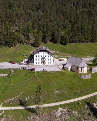 Rifugio Ospitale