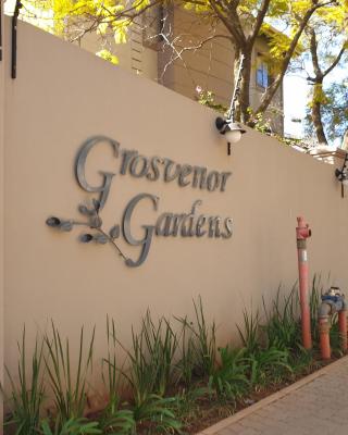 Grosvenor Apartments