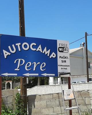 Camp Pere