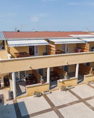 Guesthouse Lastavica