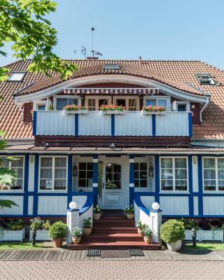 Vila Misko Namas