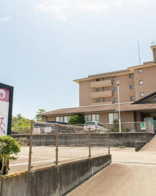 丸源旅館 無料朝食 全館wifi 準天然温泉