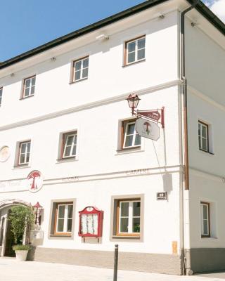 Gasthof Torwirt Radstadt