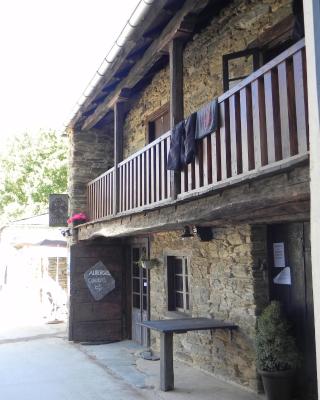 Albergue Atrio