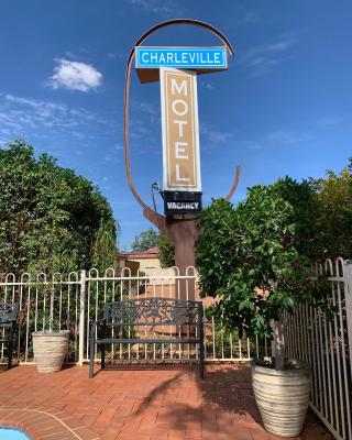 Charleville Motel