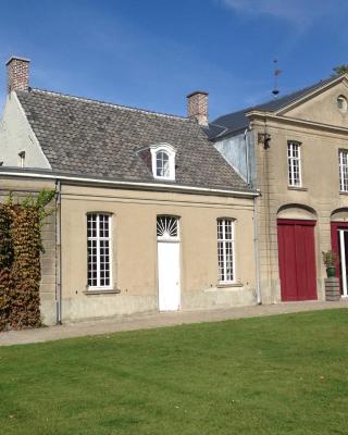 Gite Domaine Leeuwergem