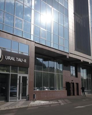 Ural Tau r