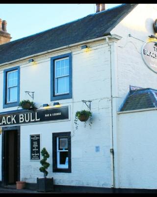 The Blackbull Inn Polmont