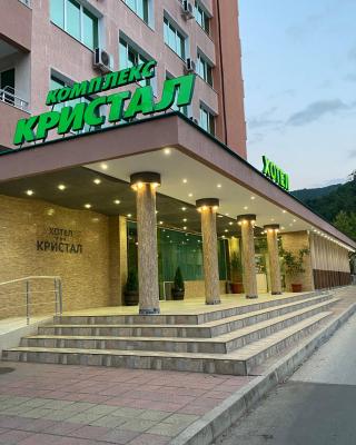 Hotel Kristal