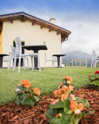 Albergo Diffuso Amatrice