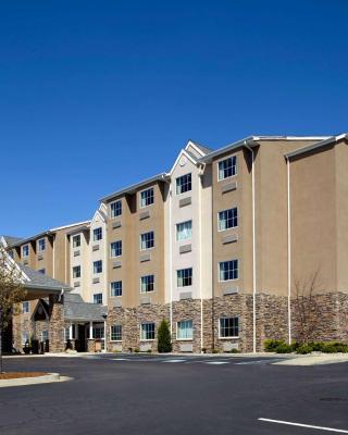 Microtel Inn & Suites by Wyndham New Martinsville