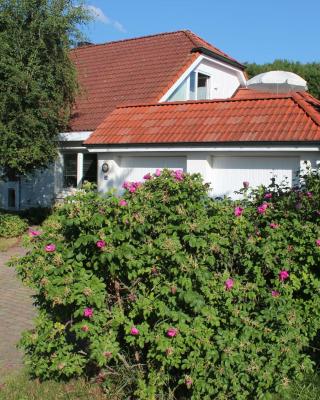 Ferienwohnung auf der Baar