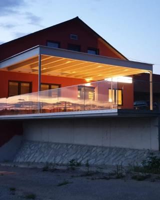 Gasthof Sonnenterrasse - Self-Check-in