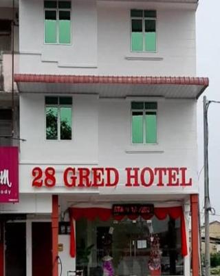 28 Gred Hotel