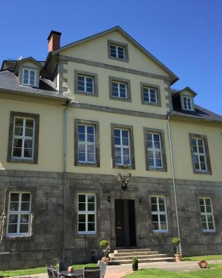 Jagdschloß Walkenried