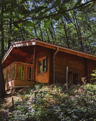 Chalets & Camping Villa Mayari