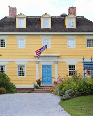 Newport House Bed & Breakfast