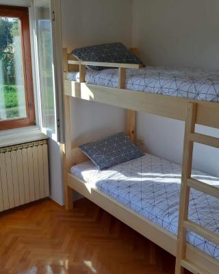 Guesthouse Škofije ob Parenzani