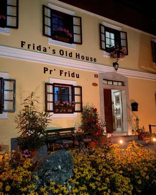 Frida's Old House
