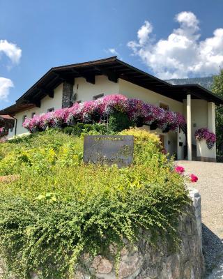 Appartements Rosengarten