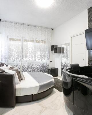 Gregorio VII Luxury Suites San Damaso