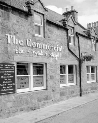 The Commercial Hotel