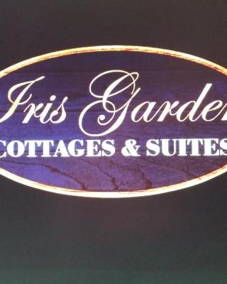 The Iris Garden Downtown Cottages and Suites